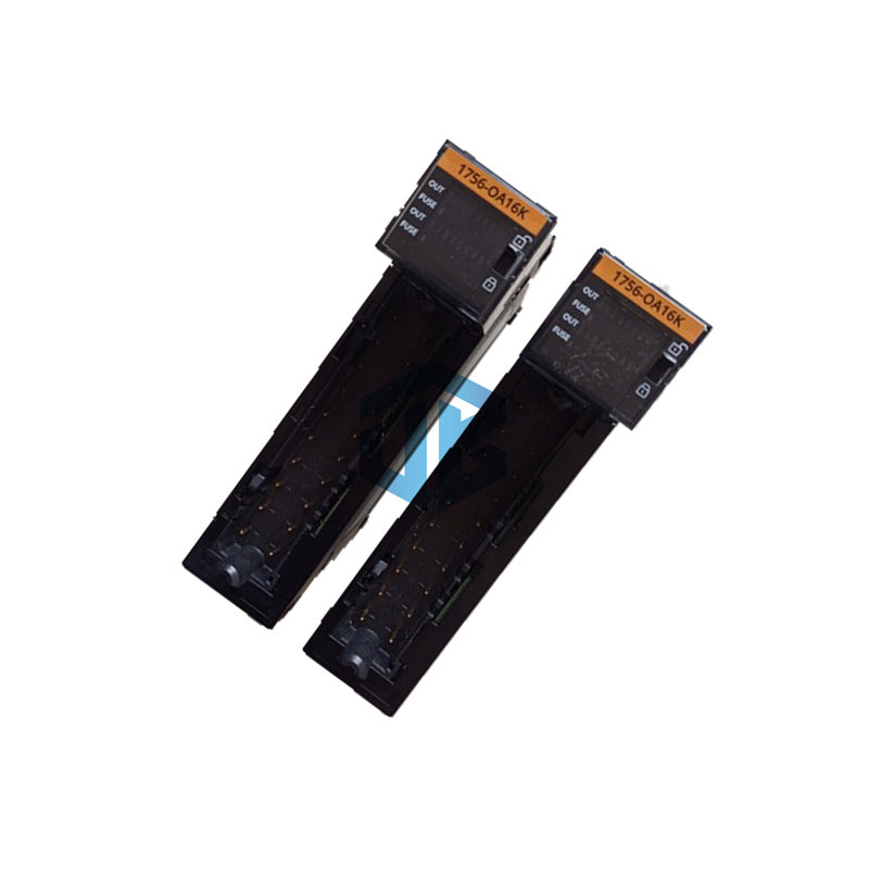 Allen-Bradley ControlLogix AC Output Module | 16-Point 1756-OA16K