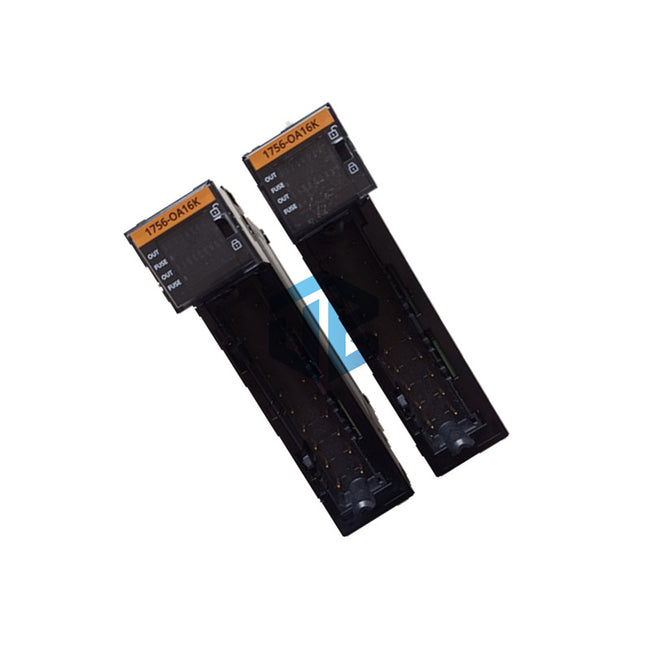 Allen-Bradley ControlLogix AC Output Module | 16-Point 1756-OA16K