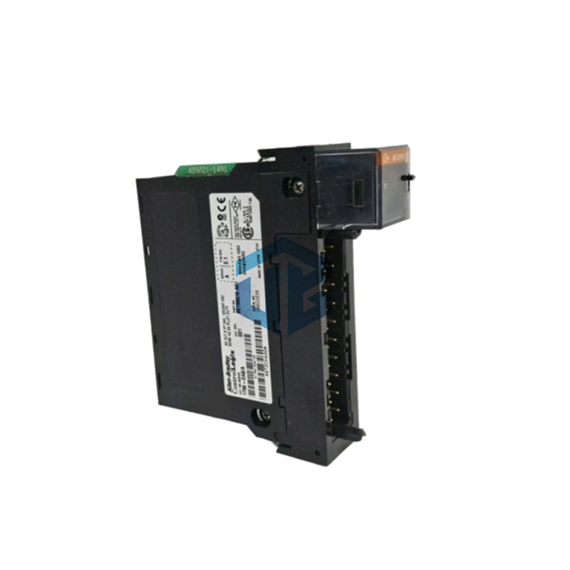 1756-OA8 | Allen-Bradley ControlLogix -  8-Point Digital AC Output