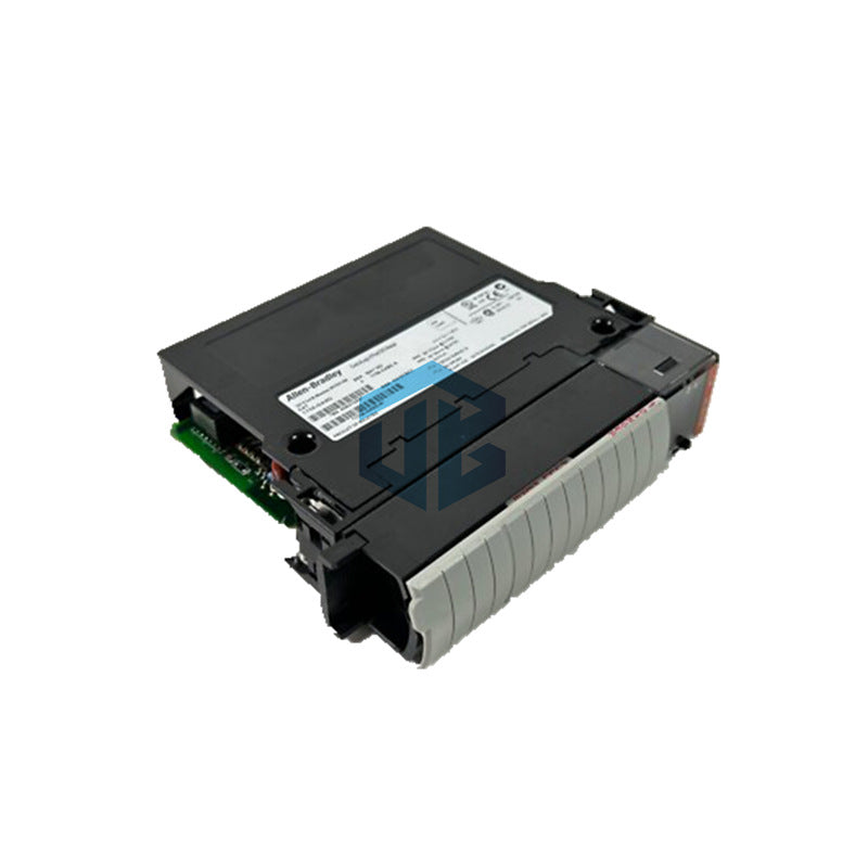 Allen-Bradley 1756-OA8D Diagnostic Output Module | ControlLogix