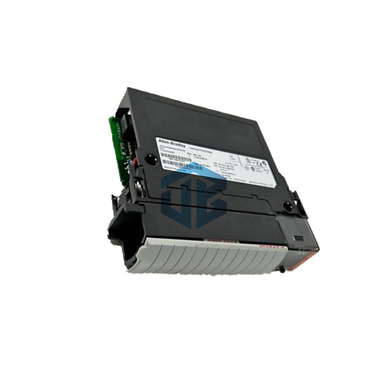 Allen-Bradley 1756-OA8D Diagnostic Output Module | ControlLogix