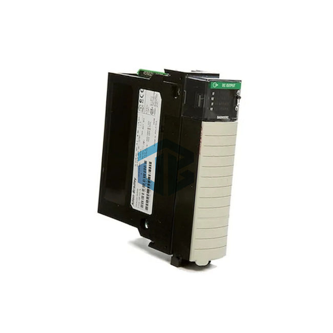 Allen-Bradley Diagnostic Module | 16-Point DC Output 1756-OB16DK