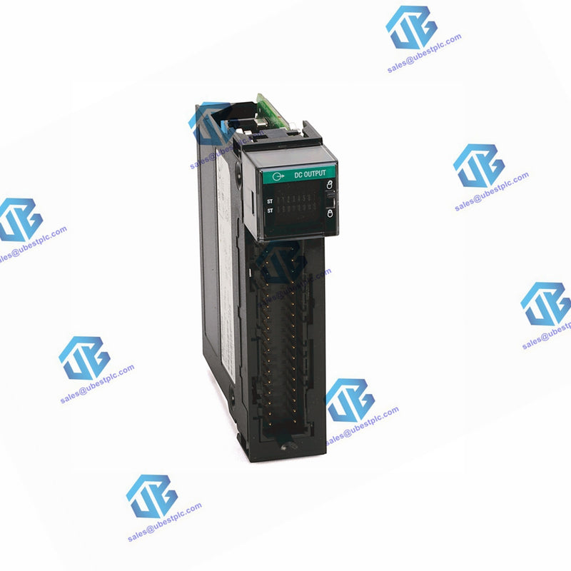 1756-OB16D | Allen-Bradley Diagnostic DC Output Module
