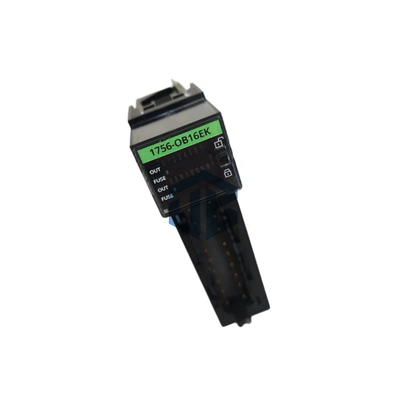 1756-OB16EK Allen-Bradley DC Output Module | 16-Point Electronic