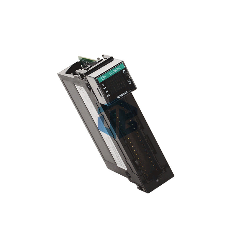 1756-OB16IEFS | Allen-Bradley ControlLogix Scheduled Output Module