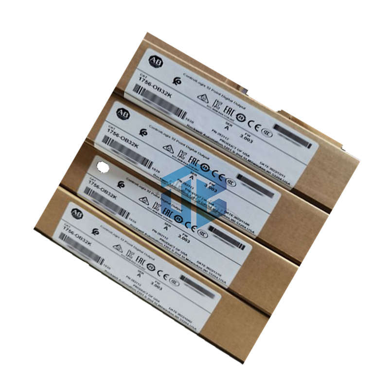 Allen-Bradley 1756-OB32K 32-Point DC Output Module | ControlLogix