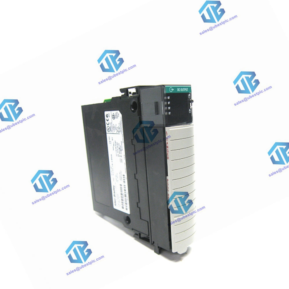 1756-OB32 | Allen-Bradley ControlLogix High-Density Output Module