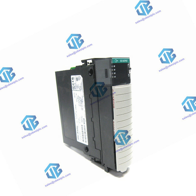 Allen-Bradley | 1756-OB32 | ControlLogix 32 Nöqtə 12/24V DC Çıxış Modulu