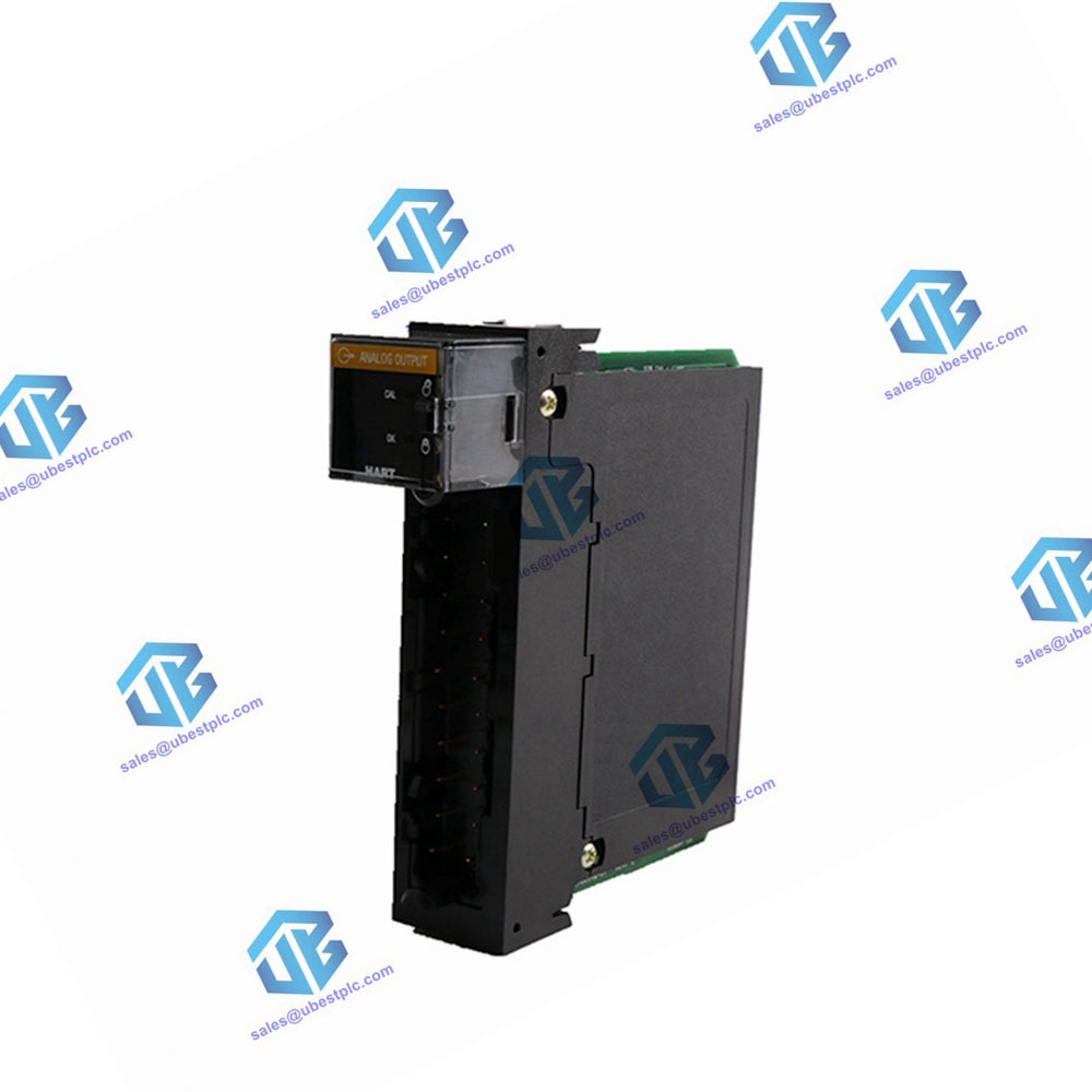 ماژول خروجی آنالوگ 8 نقطه ای Allen-Bradley 1756-OF8K ControlLogix