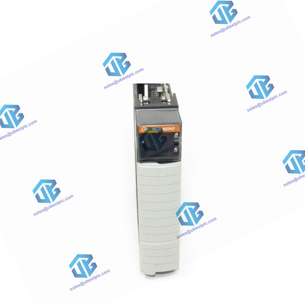 1756-OX8I | Allen-Bradley Controllogix 8-Point Digital Relay Module