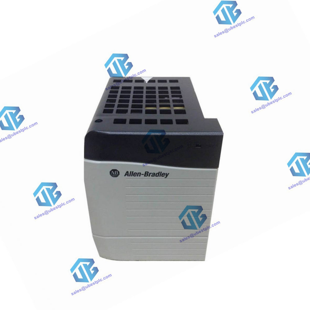 Alimentation CA ControlLogix 1756-PA72 | Allen Bradley