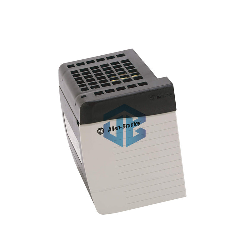 Shop 1756-PA75K Allen-Bradley ControlLogix - AC Power Supply
