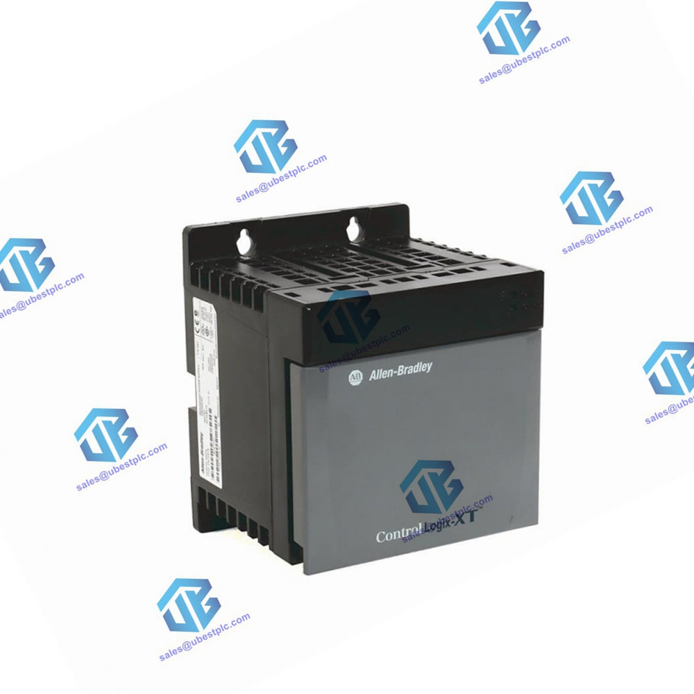 1756-PA75R | Redundant Power Supply Allen-Bradley