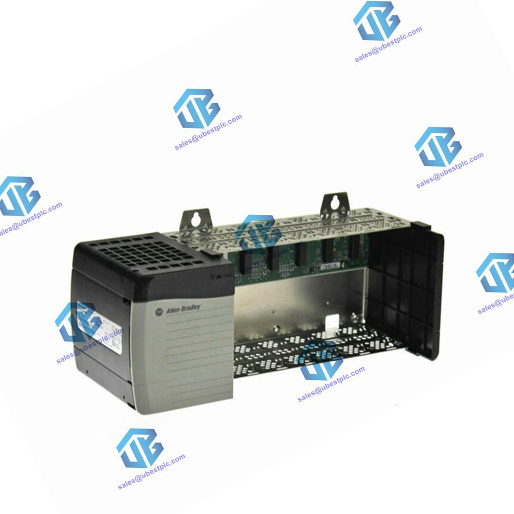 Allen-Bradley 1756-PA75 | Fuente de alimentación de CA ControlLogix