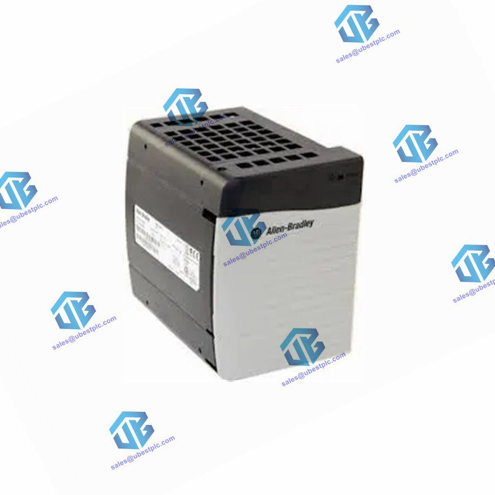 1756-PAR2 Allen-Bradley ControlLogix Bekalan Kuasa