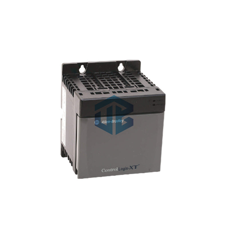 Allen-Bradley 1756-PAXTR Redundant Power Supply - ControlLogix