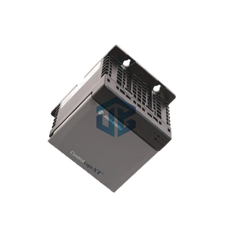 Allen-Bradley 1756-PAXTR Redundant Power Supply - ControlLogix