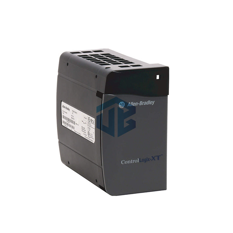 Allen-Bradley ControlLogix-XT DC Power Supply 1756-PB30XT
