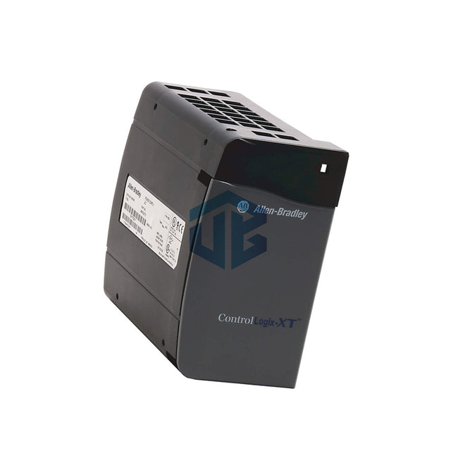 Allen-Bradley ControlLogix-XT DC Power Supply 1756-PB30XT