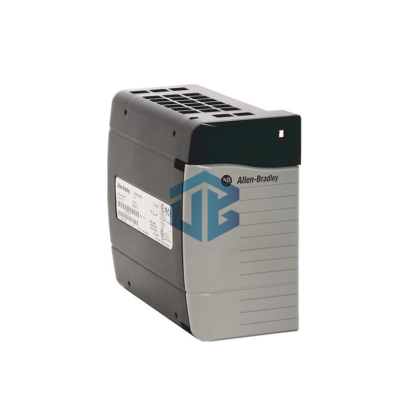 Allen-Bradley 1756-PB50 DC Power Supply - ControlLogix Module