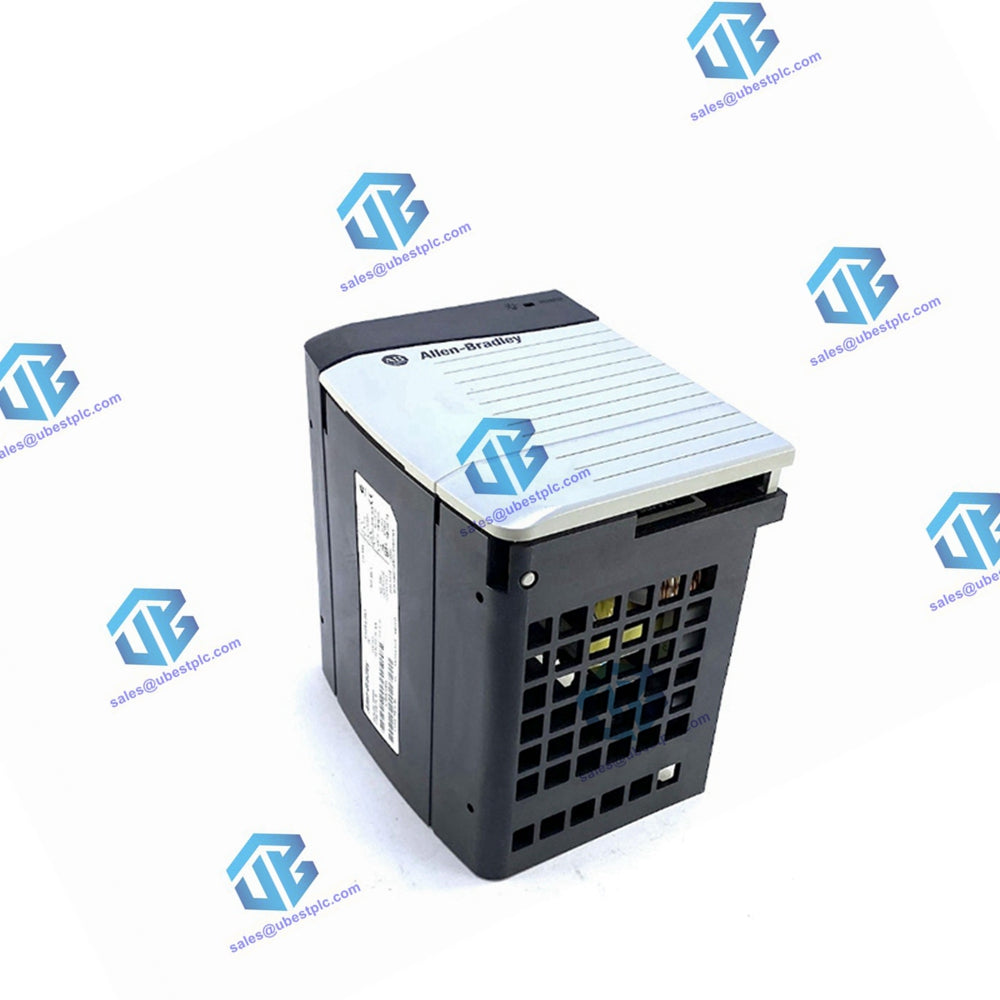 1756-PB75 ControlLogix 24V DC Power Supply | Allen-Bradley