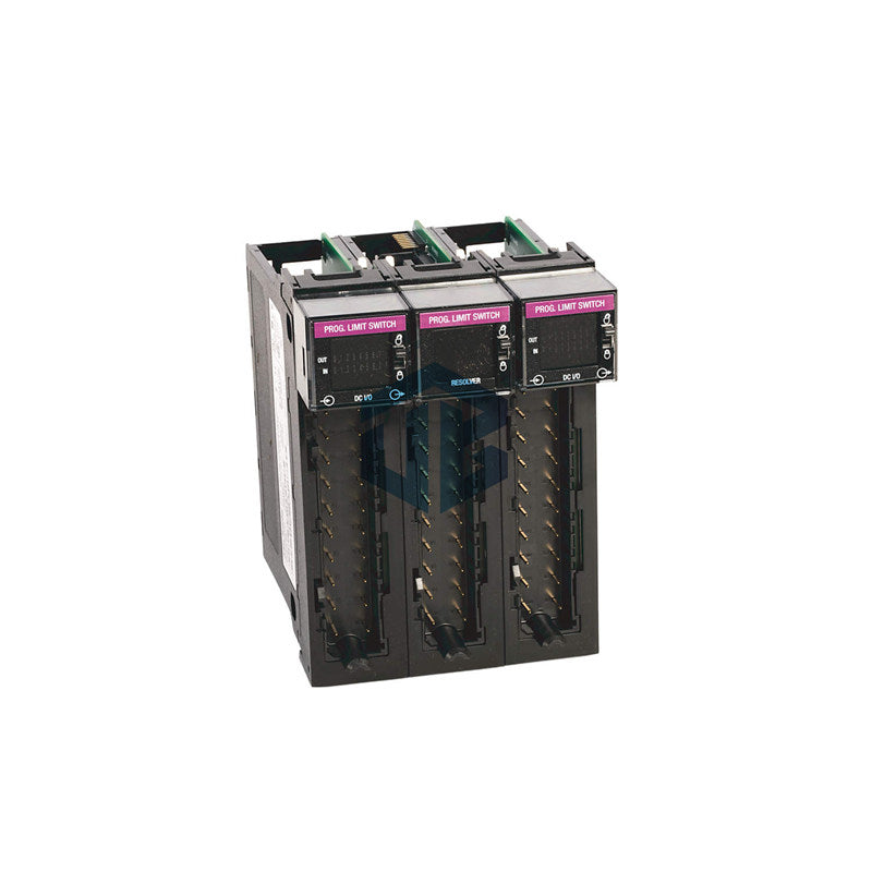 Allen-Bradley 1756-PLS ControlLogix - Limit Switch Module