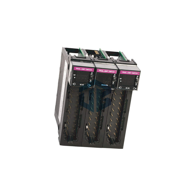 Allen-Bradley 1756-PLS ControlLogix - Limit Switch Module