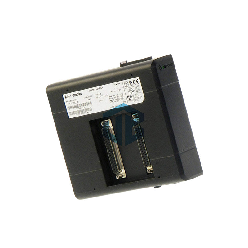1756-PSCA2XT Allen-Bradley ControlLogix Redundant Power Adapter