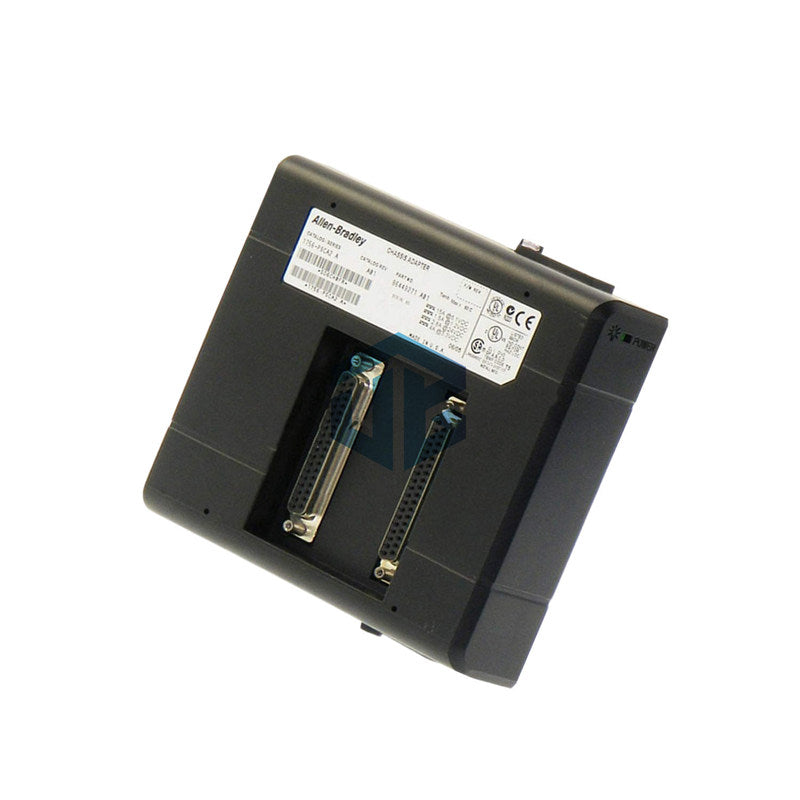 1756-PSCA2XT Allen-Bradley ControlLogix Redundant Power Adapter