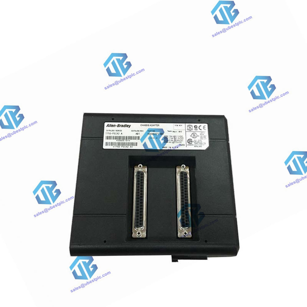 1756-PSCA2 Allen-Bradley - ControlLogix Chassis Adapter Module