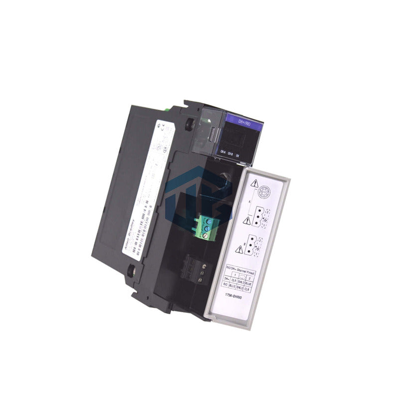 Allen-Bradley 1756-RIO Communication Module - Remote I/O Scanner