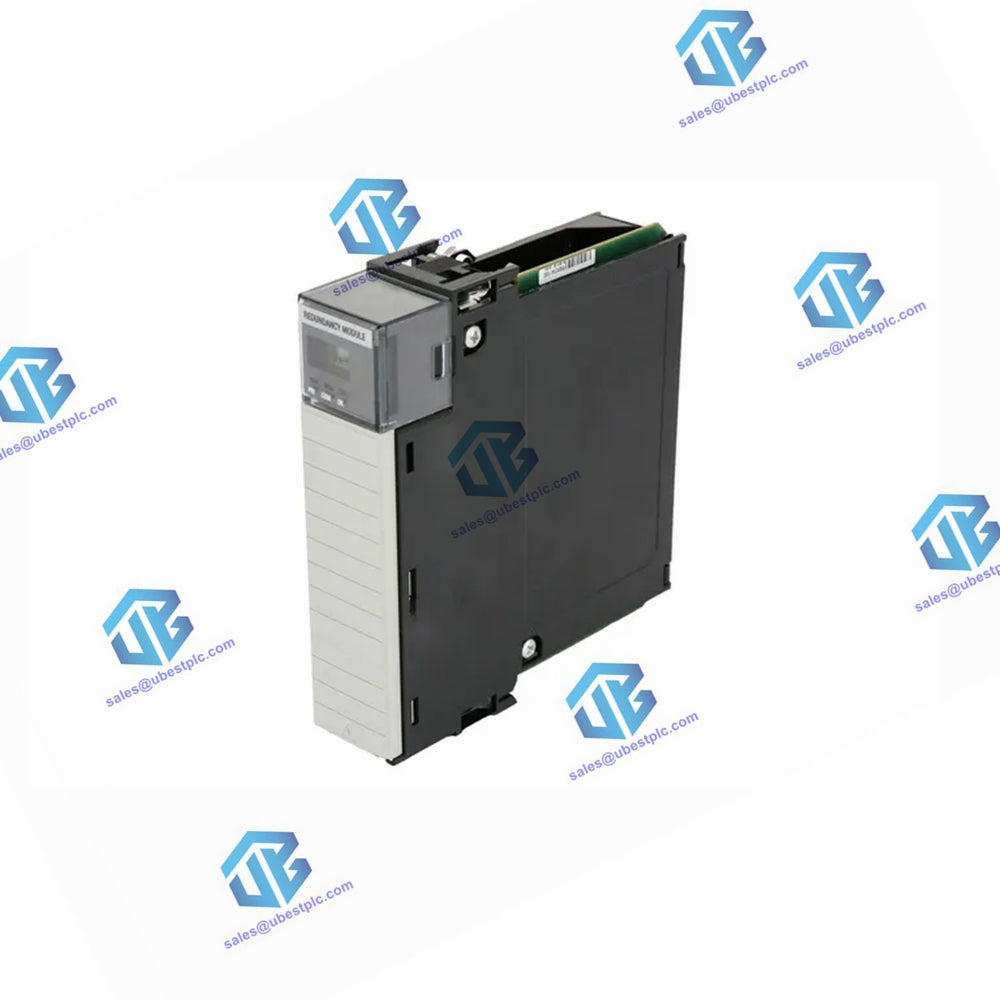 1756-RM Allen-Bradley ControlLogix Redundancy Module – Ubest Automation ...