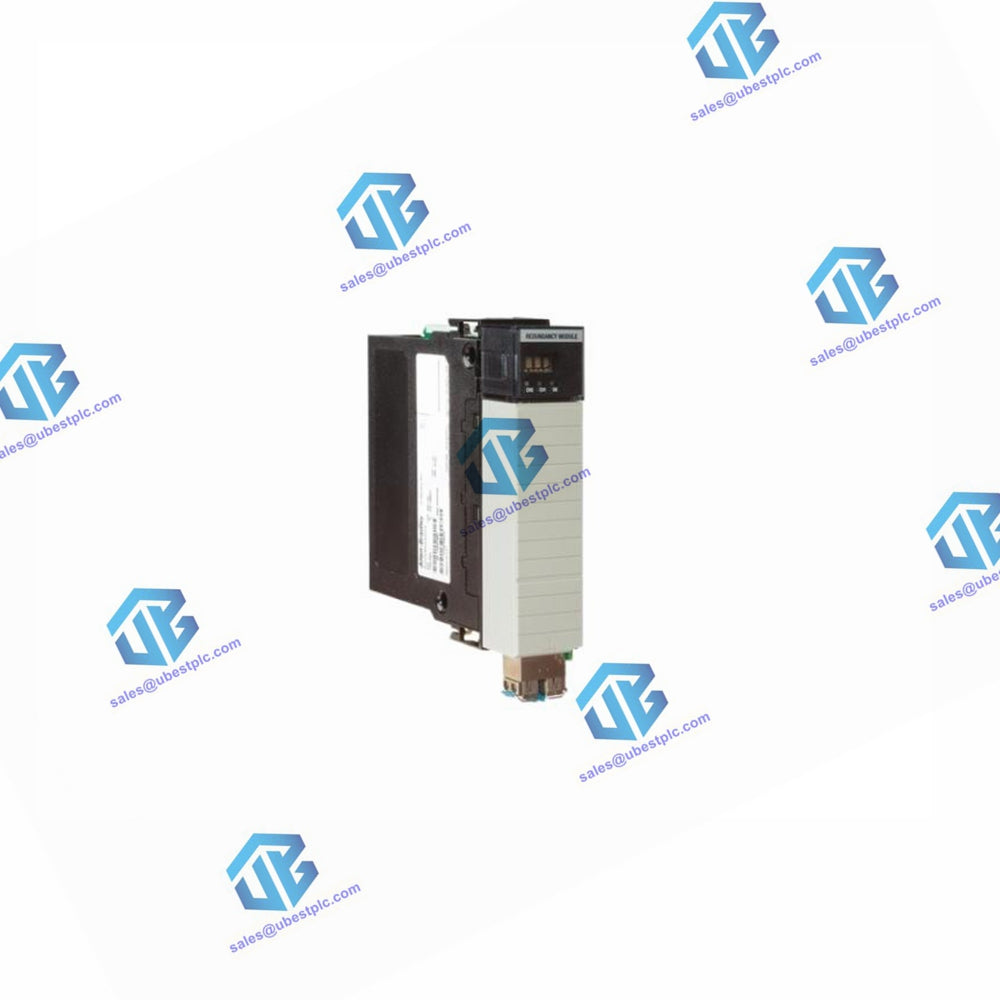 1756-RM2 وحدة التكرار Allen-Bradley ControlLogix
