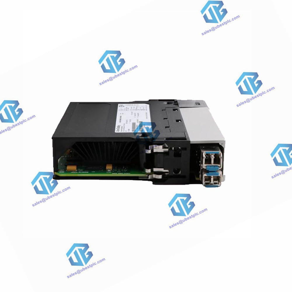 1756-RM2 وحدة التكرار Allen-Bradley ControlLogix