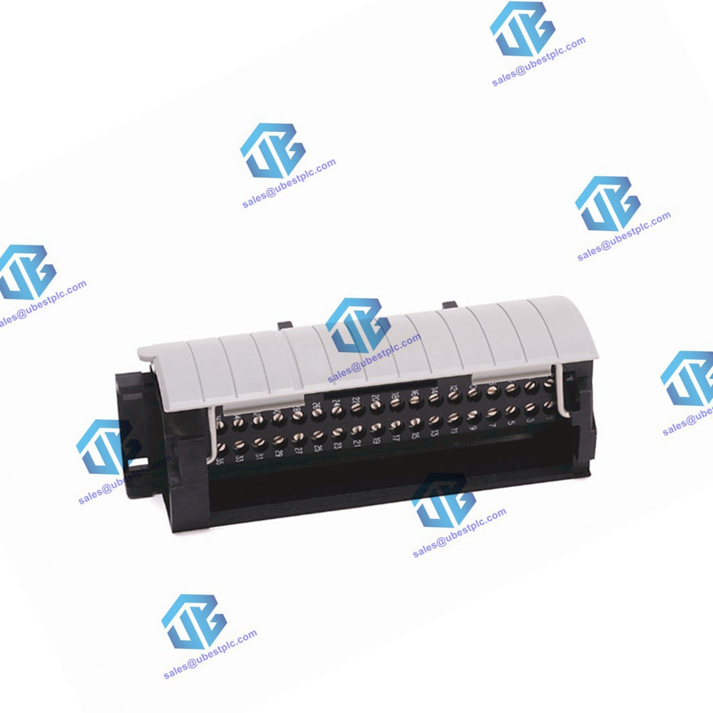 Allen-Bradley | 1756-TBCH | ControlLogix 36 tűs csavaros sorkapocs