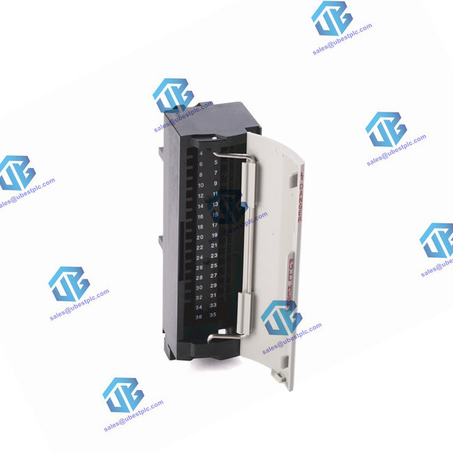 Bloque de terminales extraíble ControlLogix 1756-TBS6H | Allen Bradley