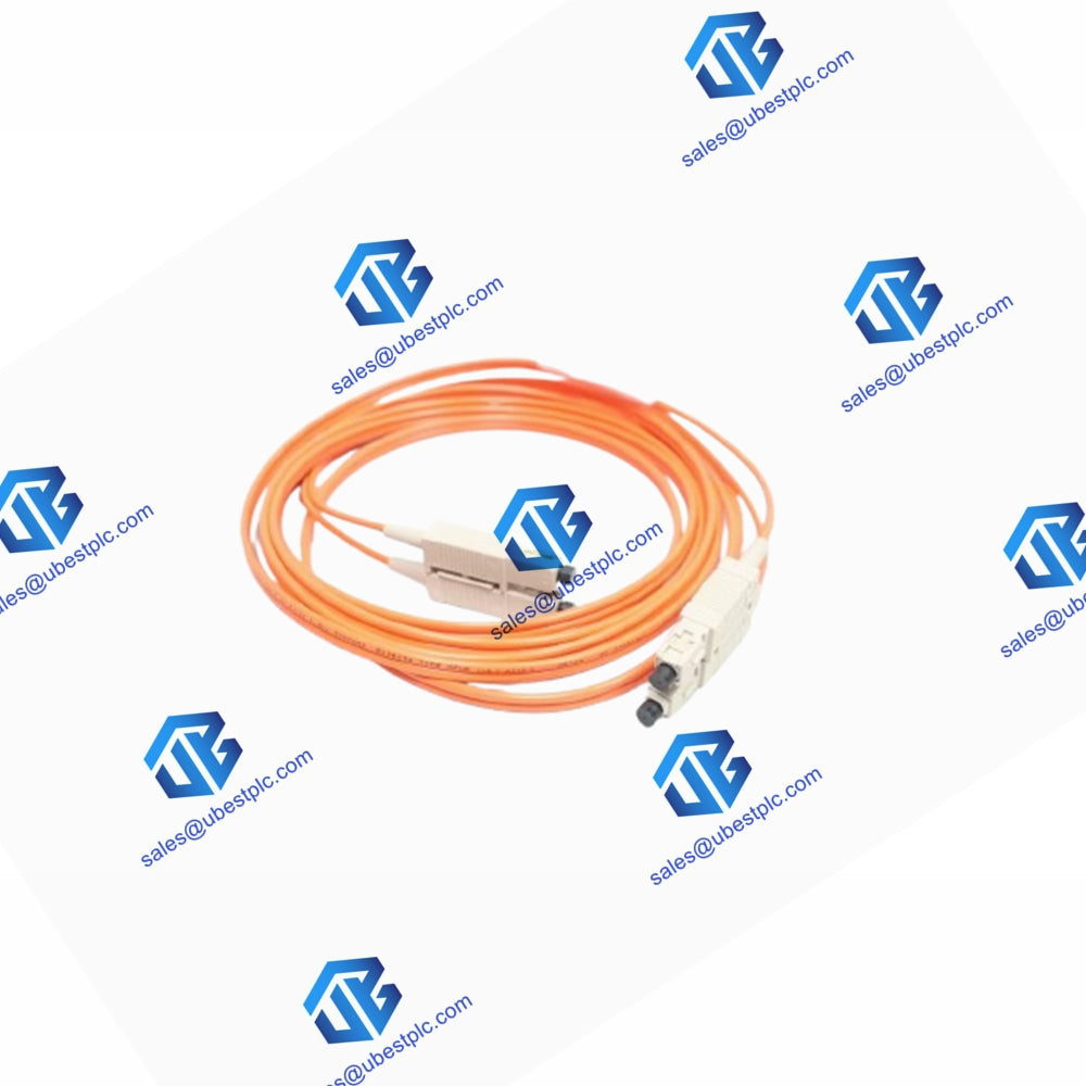 Cabo do módulo de redundância Allen-Bradley 1757 1757-SRC3