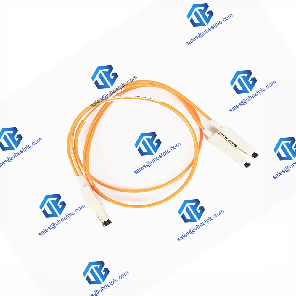 Cabo do módulo de redundância Allen-Bradley 1757 1757-SRC3