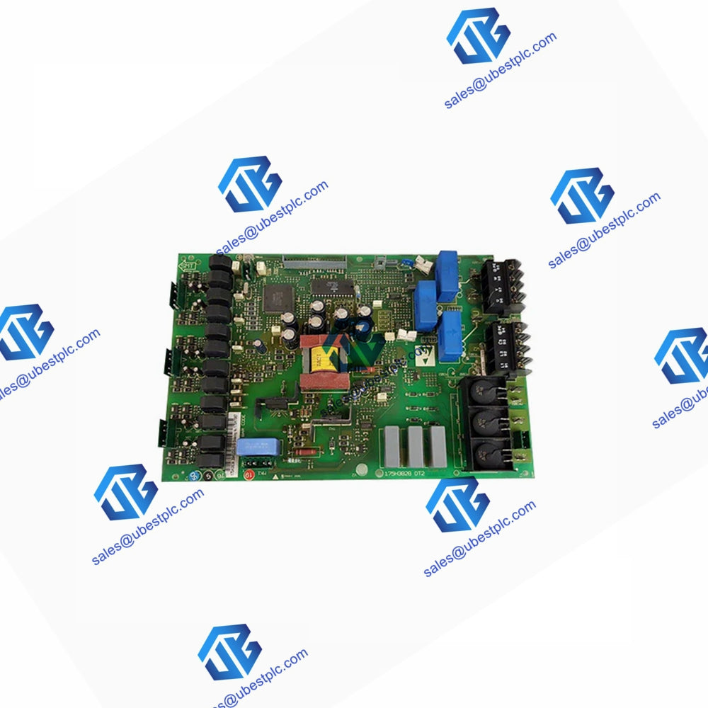 175H3828DT2 | ABB kontrolna kartica | 175H3828 DT2