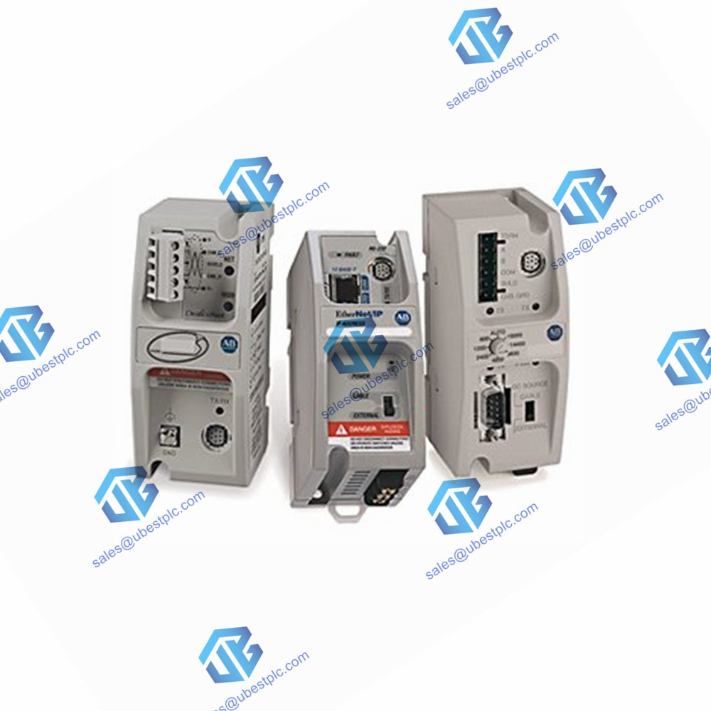 1761-NET-AIC | Адаптер связи MicroLogix и SLC