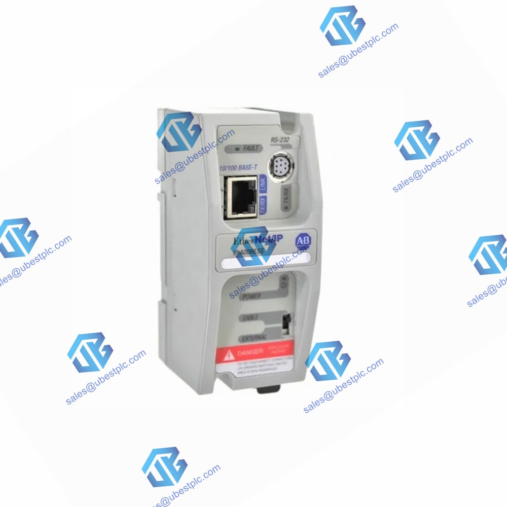 1761-NET-AIC | Адаптер связи MicroLogix и SLC