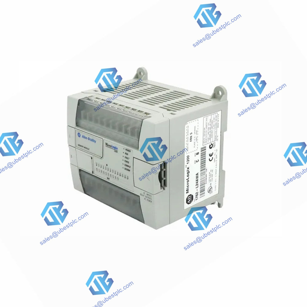 1762-L24BWA Allen-Bradley Digitalni ulaz 24VDC