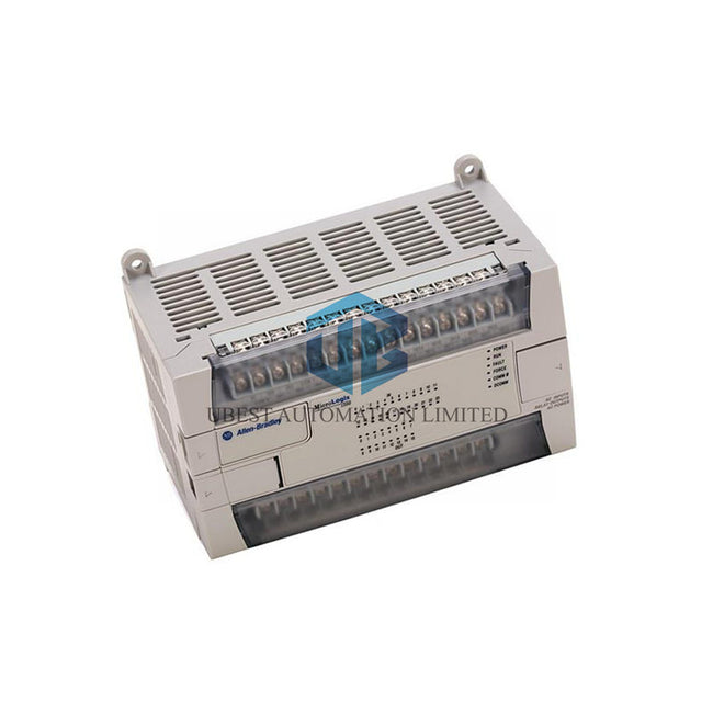 Allen-Bradley MicroLogix 1200 Controller - Mixed Relay 1762-L40BXB