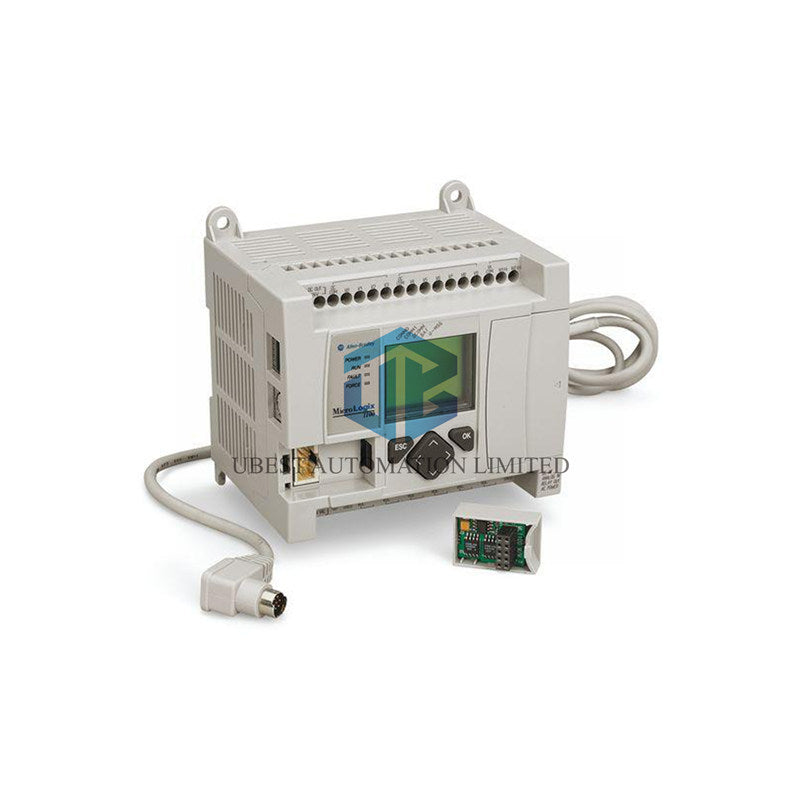 1763-MM1 Allen-Bradley MicroLogix 1100 - Memory Module 128KB