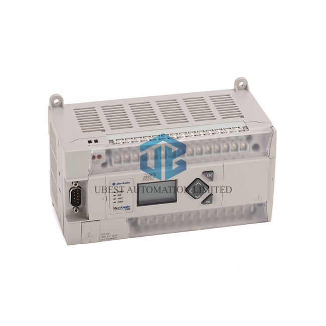 1766-L32AWAA Allen-Bradley - MicroLogix 1400 PLC Ethernet