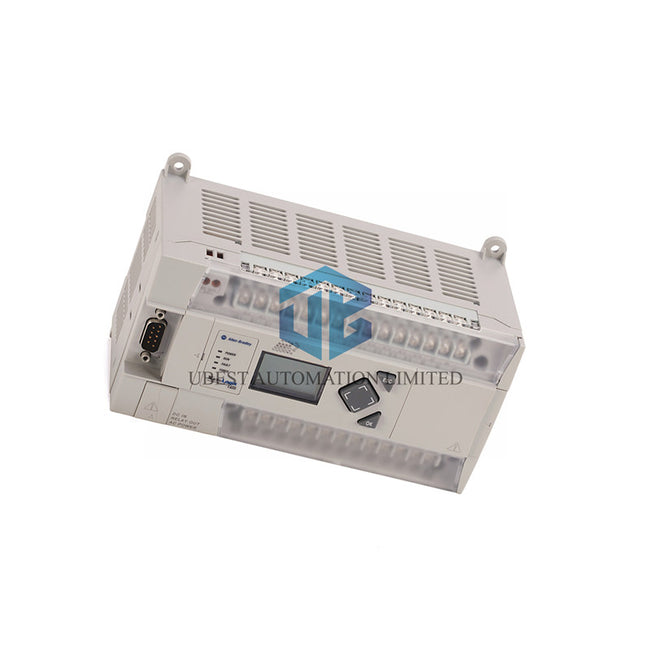 Allen-Bradley MicroLogix 1400 - Triple Port Controller 1766-L32AWA