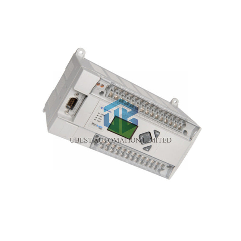 Allen-Bradley 1766-L32BXBA MicroLogix 1400 Advanced Controller