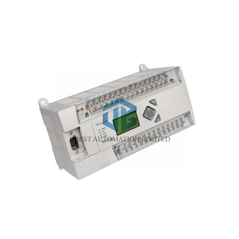 Allen-Bradley 1766-L32BXBA MicroLogix 1400 Advanced Controller
