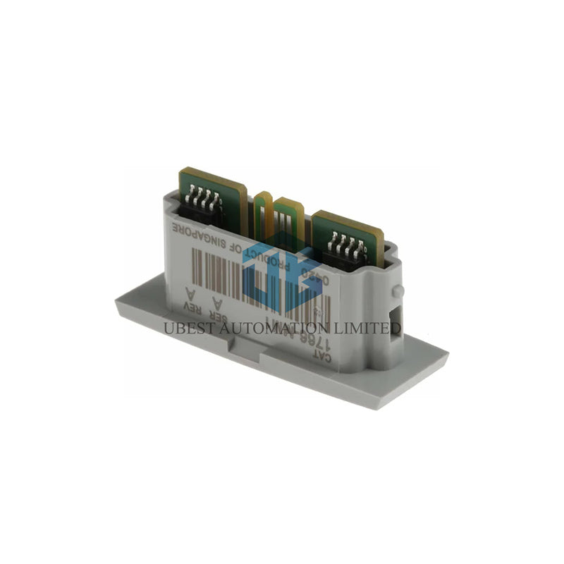 Allen-Bradley MicroLogix 1400 Memory Module 384KB 1766-MM1