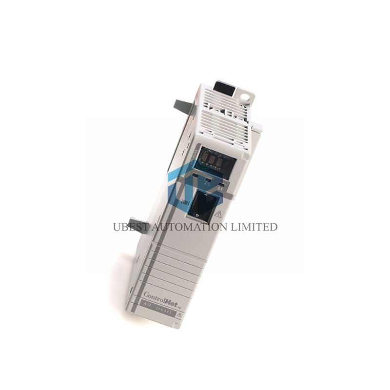 1768-CNBR Allen-Bradley CompactLogix - ControlNet Bridge Module